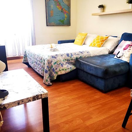 St. Joseph Apartment 47 Рим Экстерьер фото