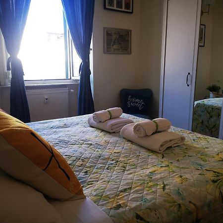 St. Joseph Apartment 47 Рим Экстерьер фото
