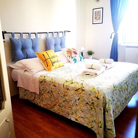 St. Joseph Apartment 47 Рим Экстерьер фото