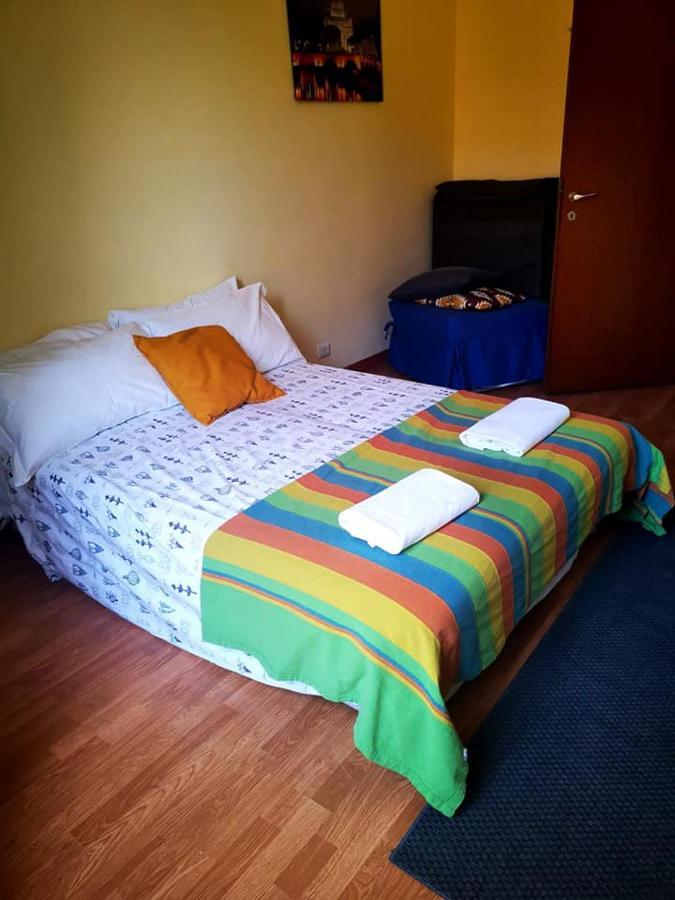 St. Joseph Apartment 47 Рим Экстерьер фото