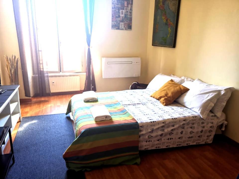 St. Joseph Apartment 47 Рим Экстерьер фото