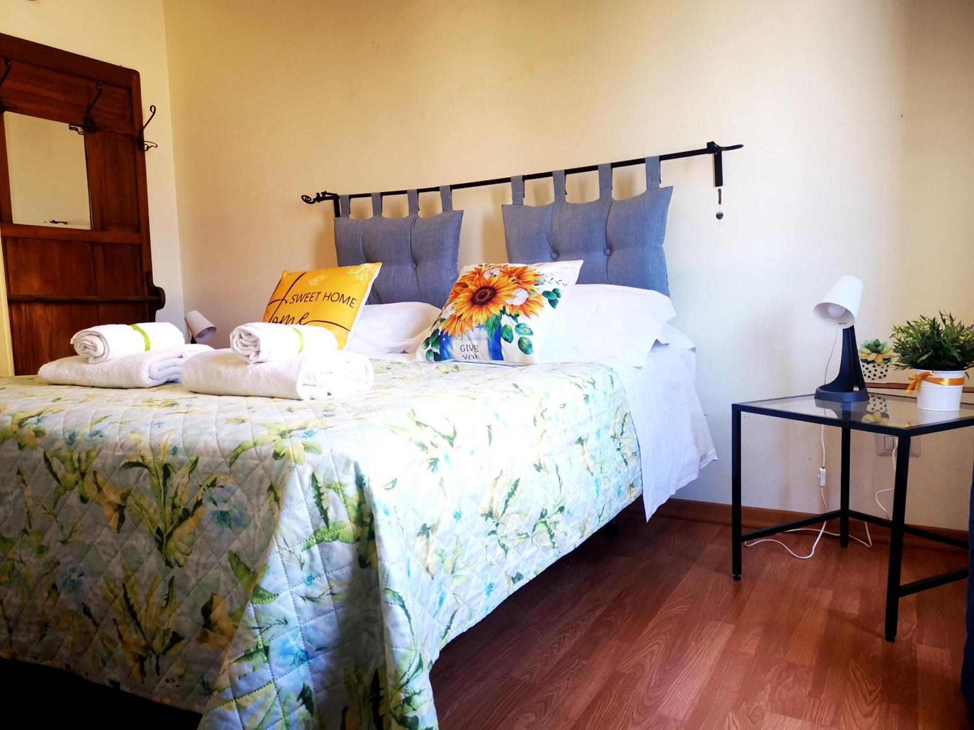 St. Joseph Apartment 47 Рим Экстерьер фото