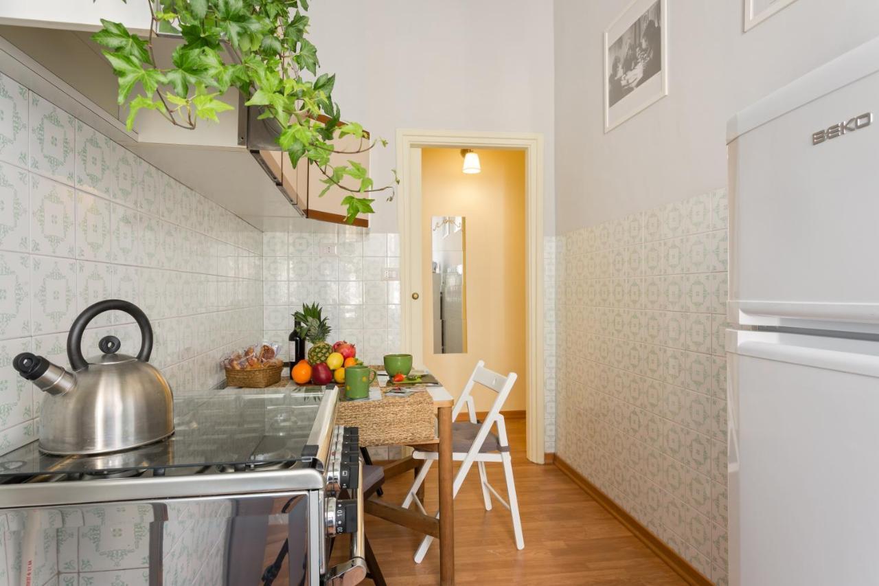 St. Joseph Apartment 47 Рим Экстерьер фото
