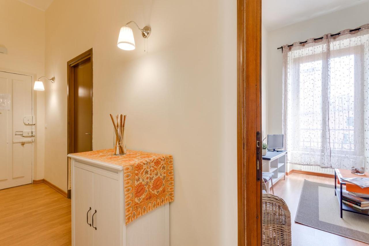 St. Joseph Apartment 47 Рим Экстерьер фото
