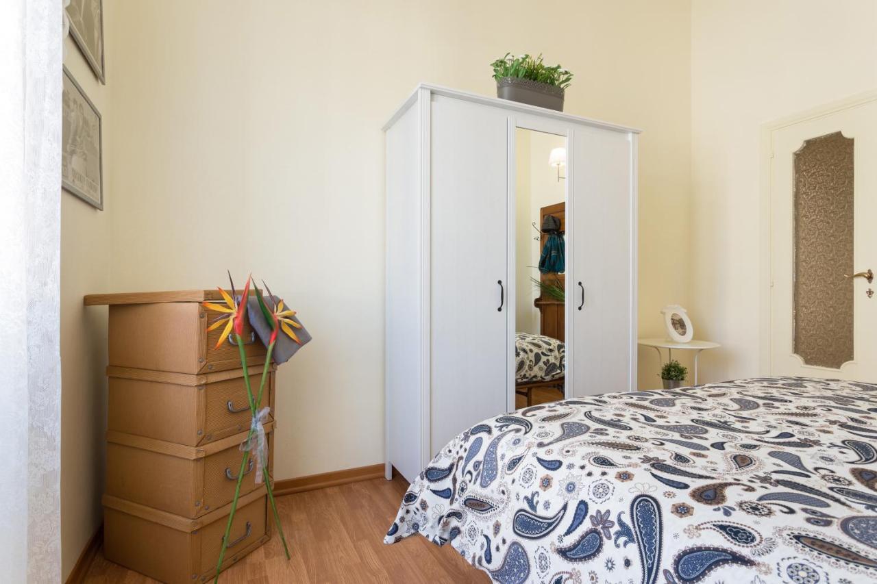 St. Joseph Apartment 47 Рим Экстерьер фото