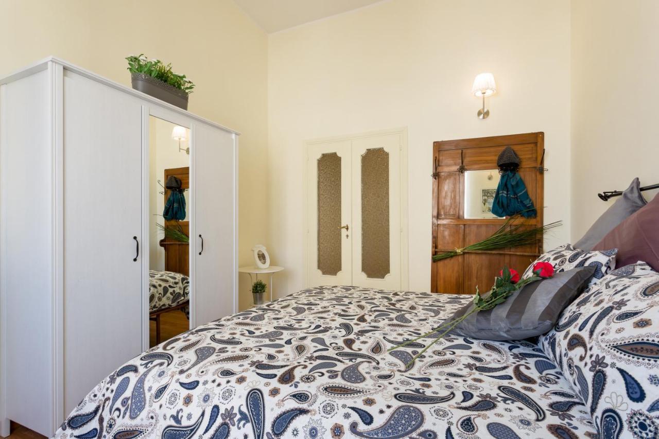 St. Joseph Apartment 47 Рим Экстерьер фото