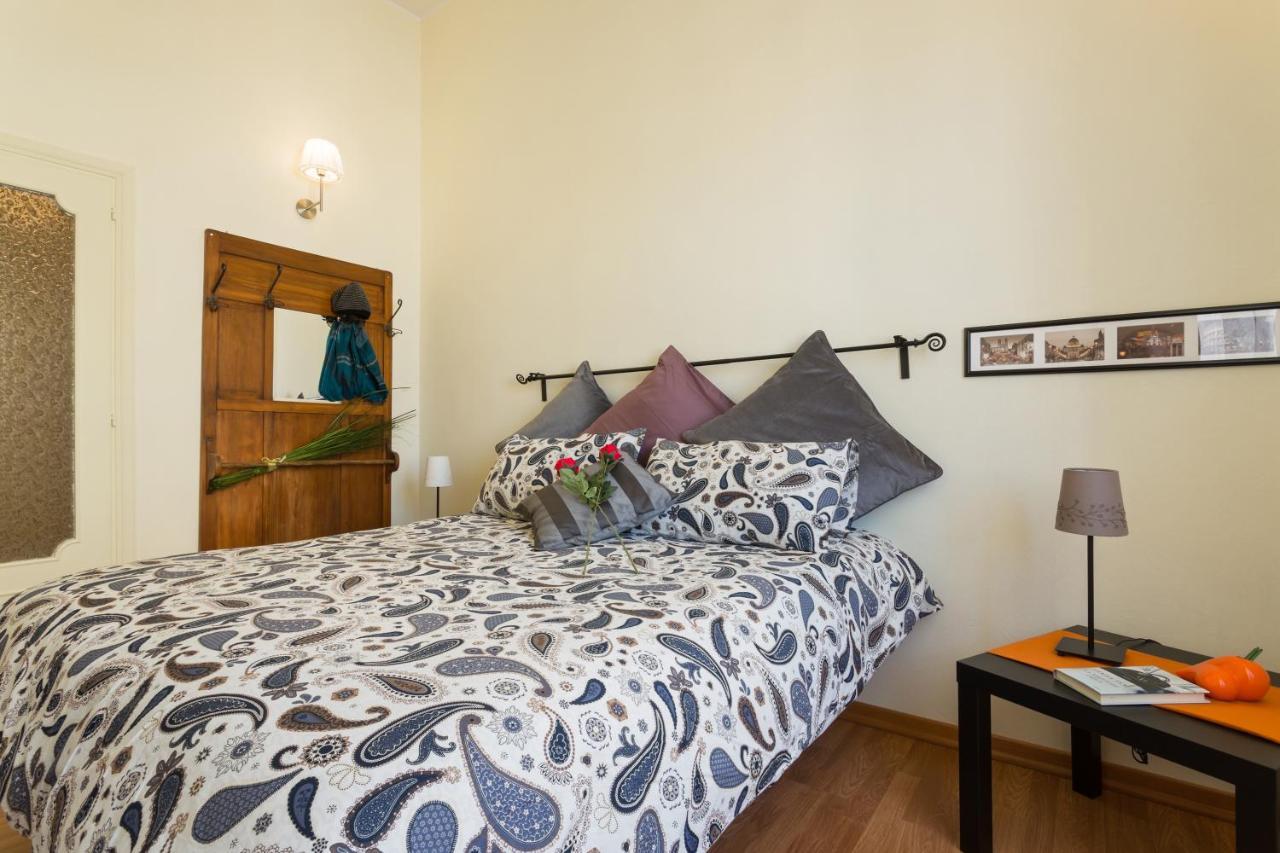 St. Joseph Apartment 47 Рим Экстерьер фото