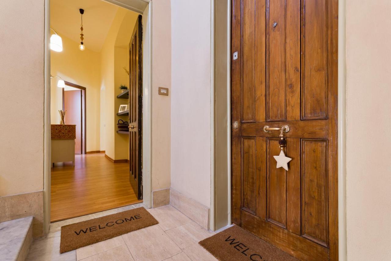 St. Joseph Apartment 47 Рим Экстерьер фото