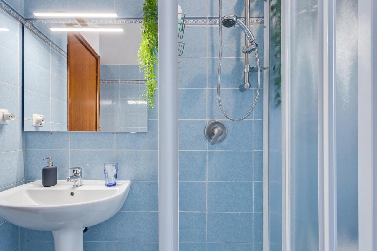 St. Joseph Apartment 47 Рим Экстерьер фото