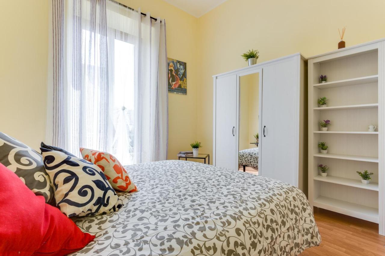 St. Joseph Apartment 47 Рим Экстерьер фото