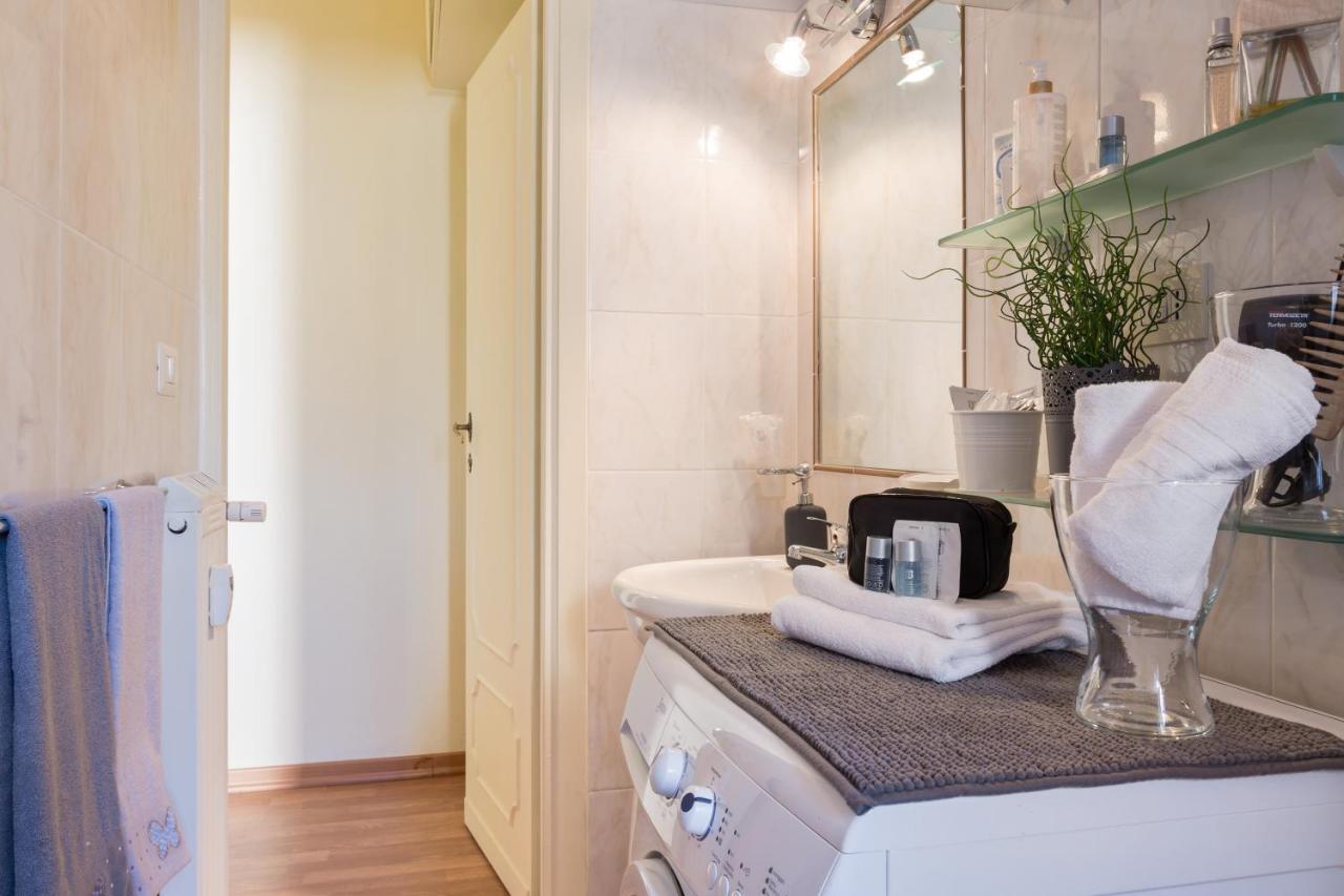 St. Joseph Apartment 47 Рим Экстерьер фото