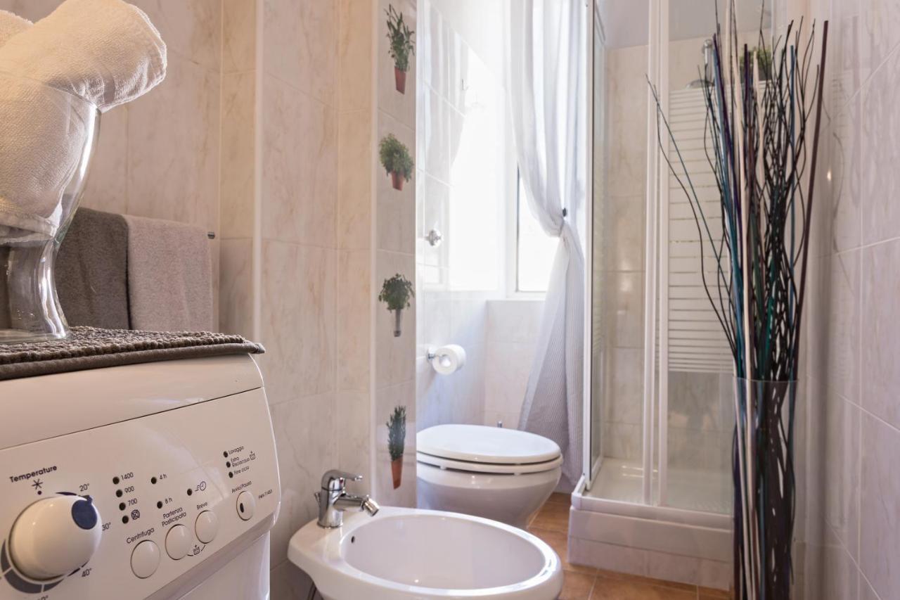 St. Joseph Apartment 47 Рим Экстерьер фото