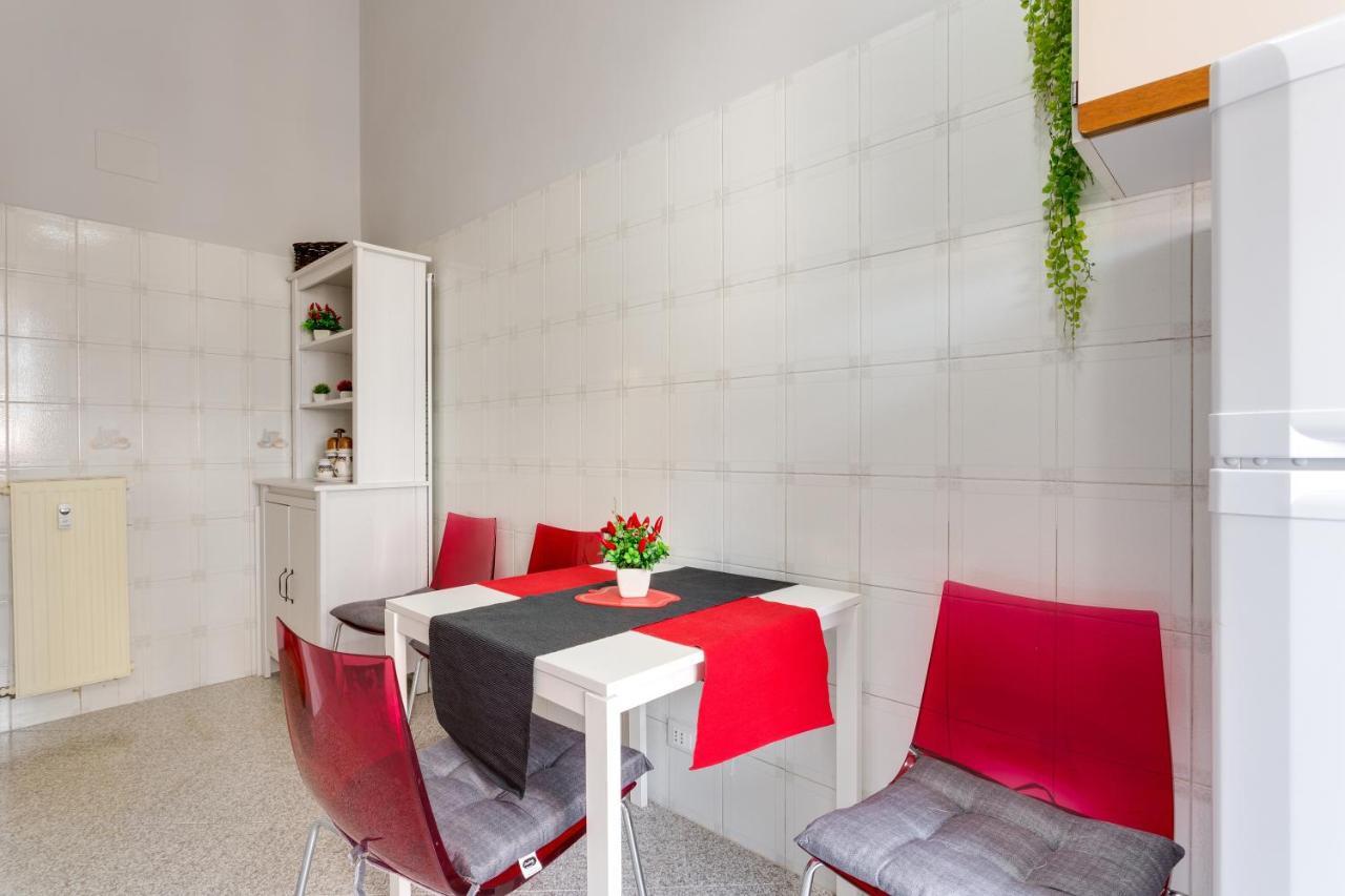 St. Joseph Apartment 47 Рим Экстерьер фото
