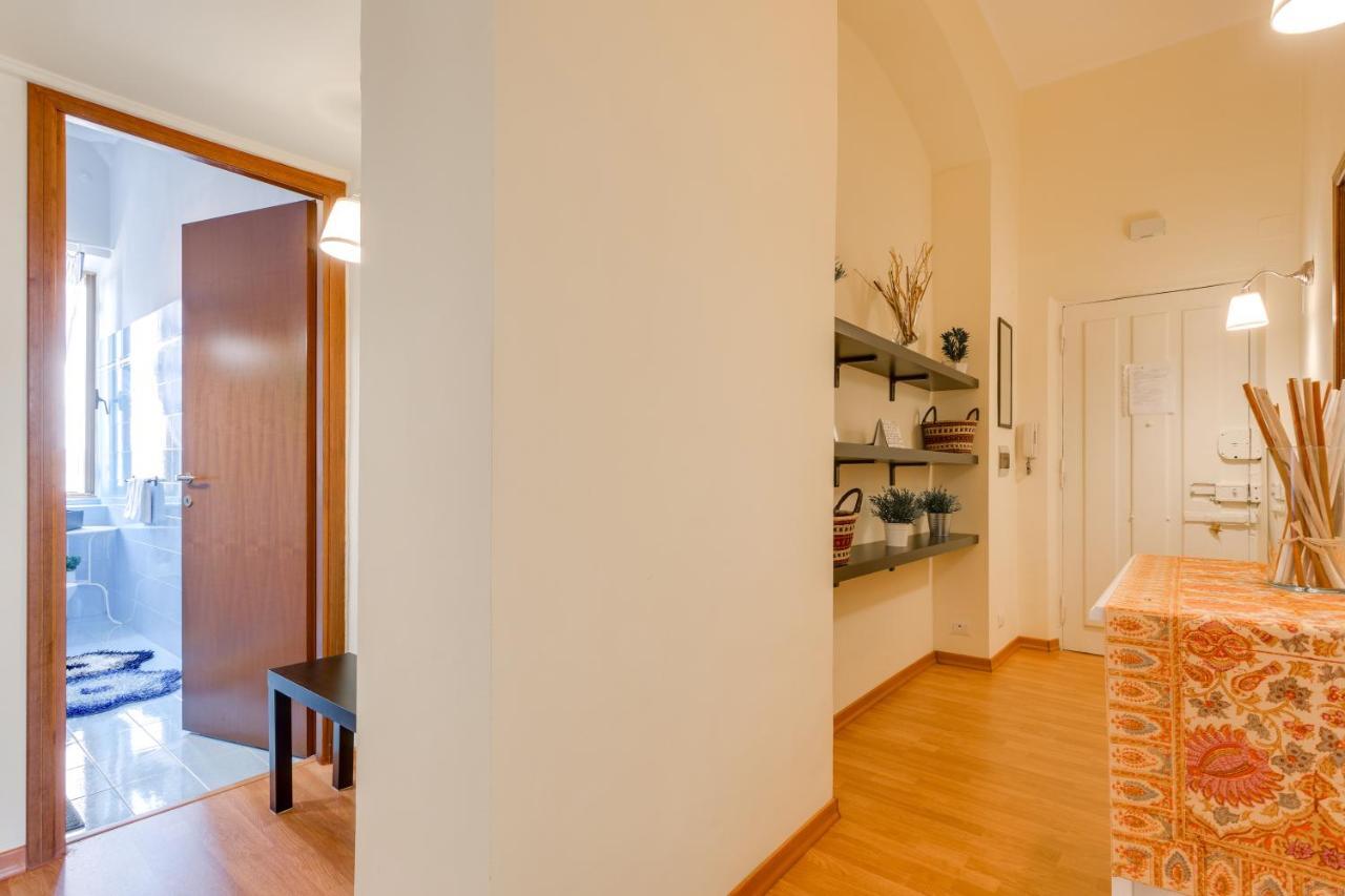 St. Joseph Apartment 47 Рим Экстерьер фото
