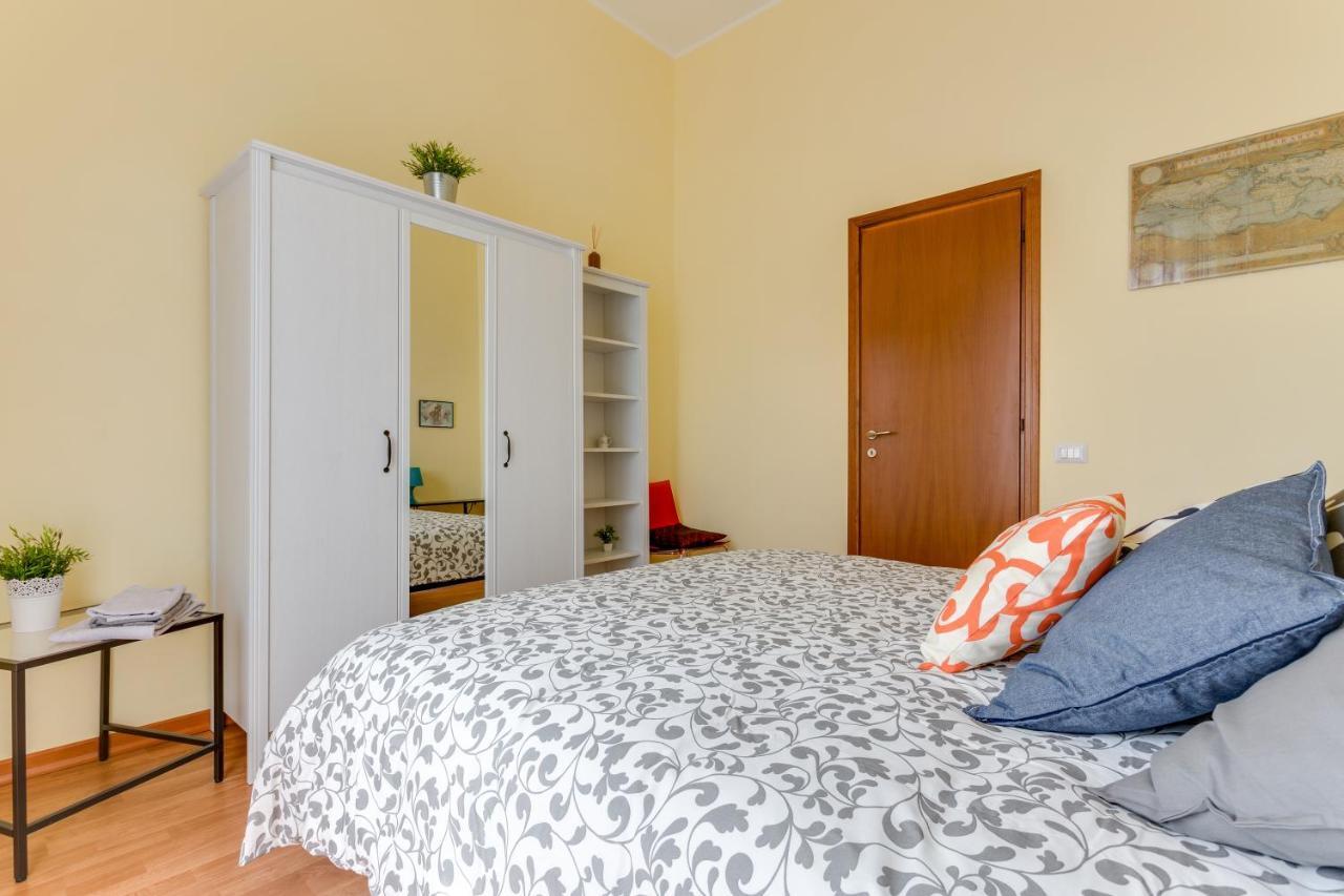 St. Joseph Apartment 47 Рим Экстерьер фото