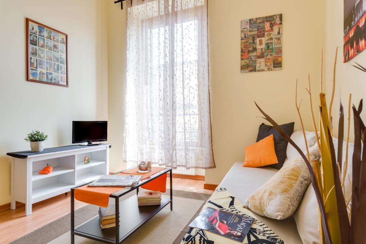 St. Joseph Apartment 47 Рим Экстерьер фото